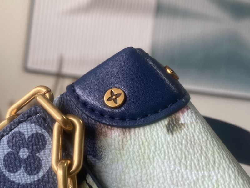 Mens Louis Vuitton Satchel Bags